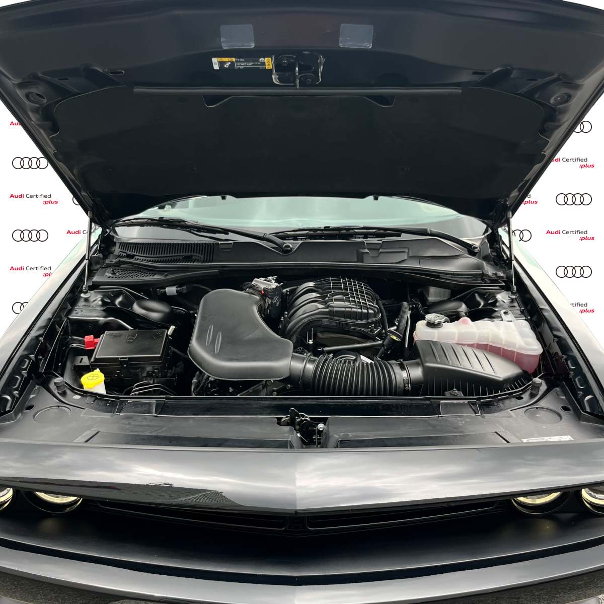 Dodge Challenger 2023