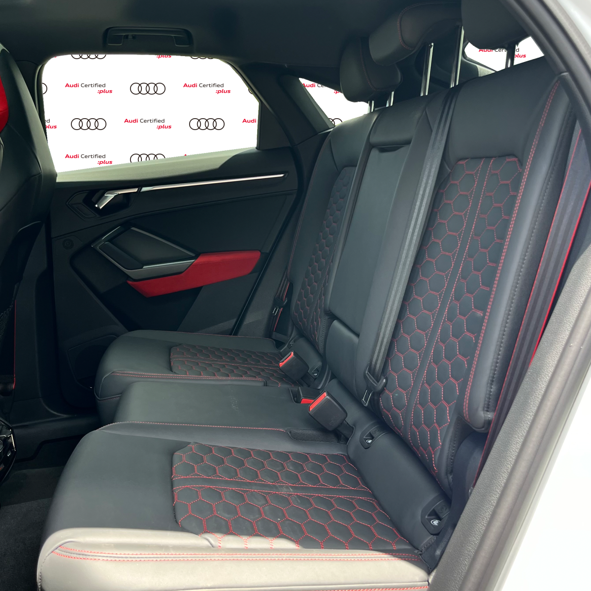 Audi RS Q3 2024