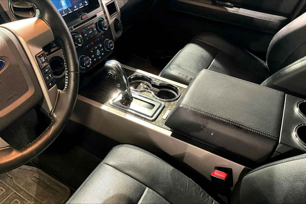 Ford Expedition 2017
