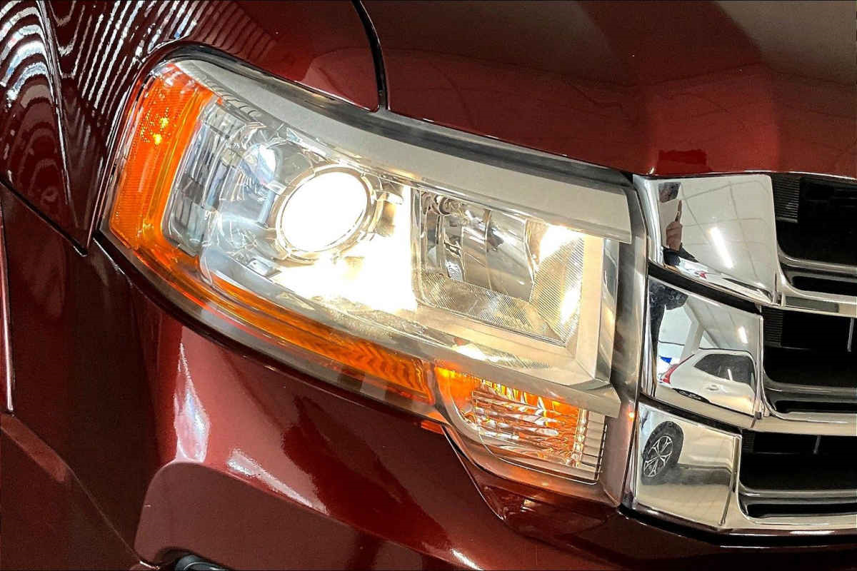 Ford Expedition 2017