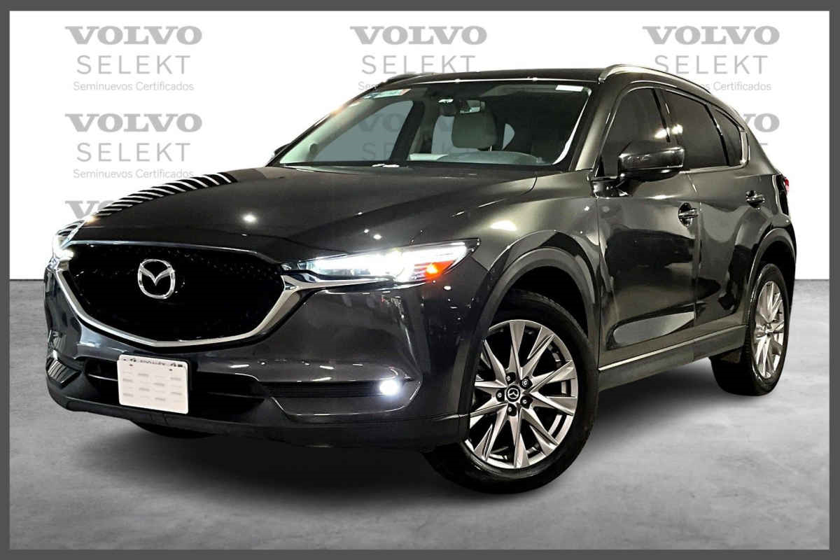 Mazda CX5 2018