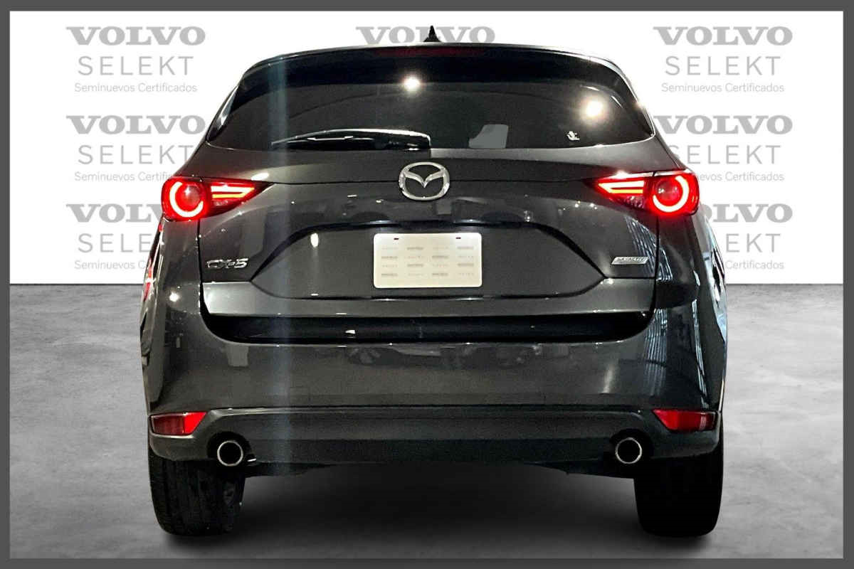 Mazda CX5 2018