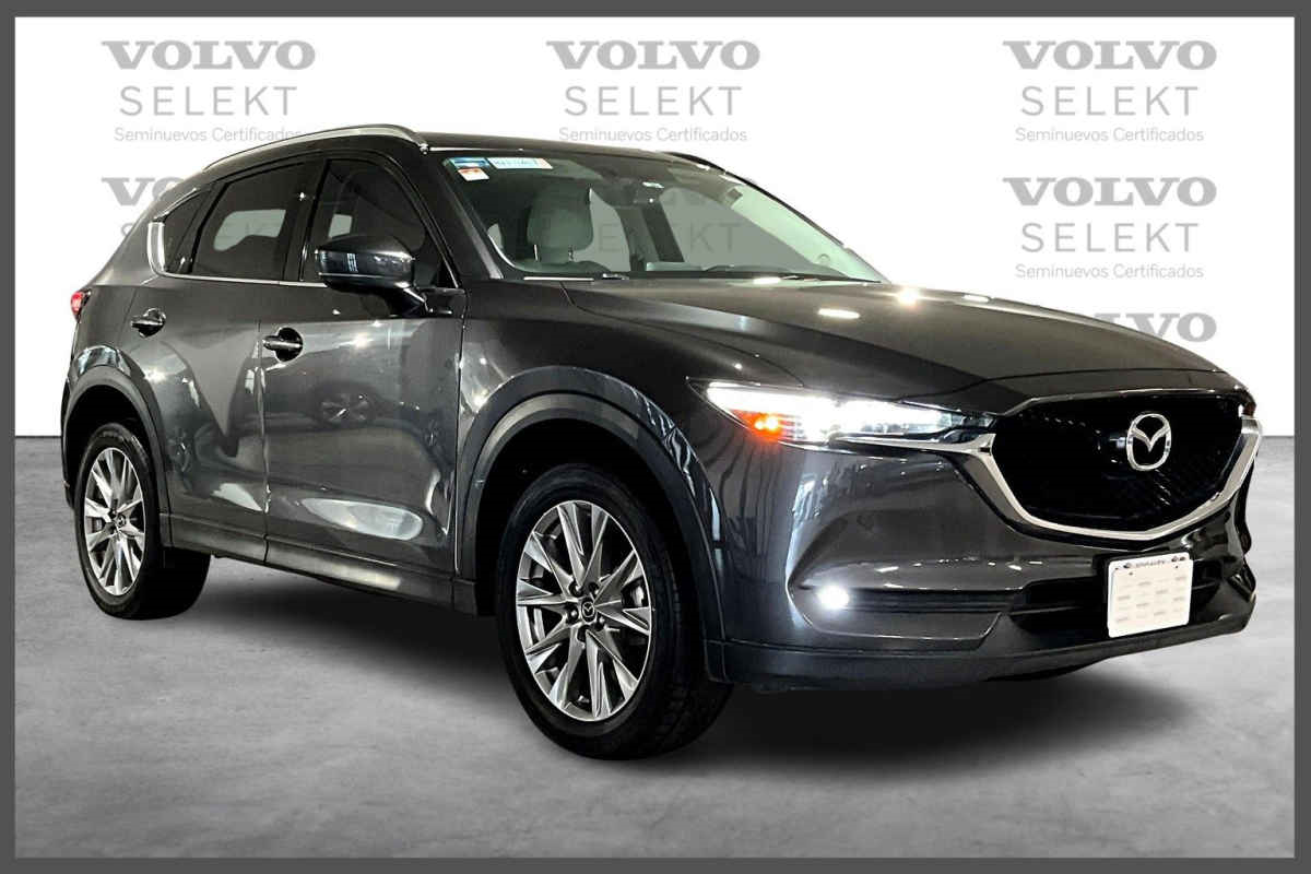 Mazda CX5 2018