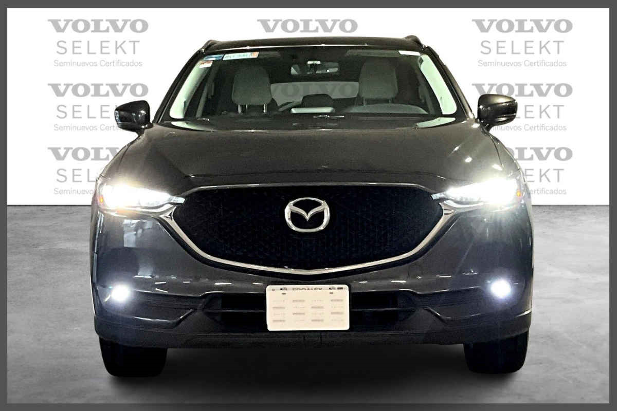 Mazda CX5 2018