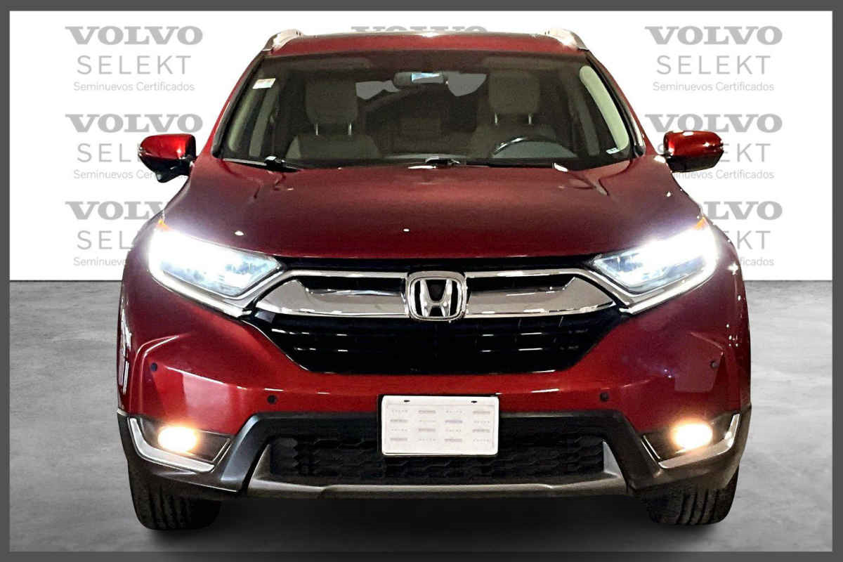 Honda CR-V 2018