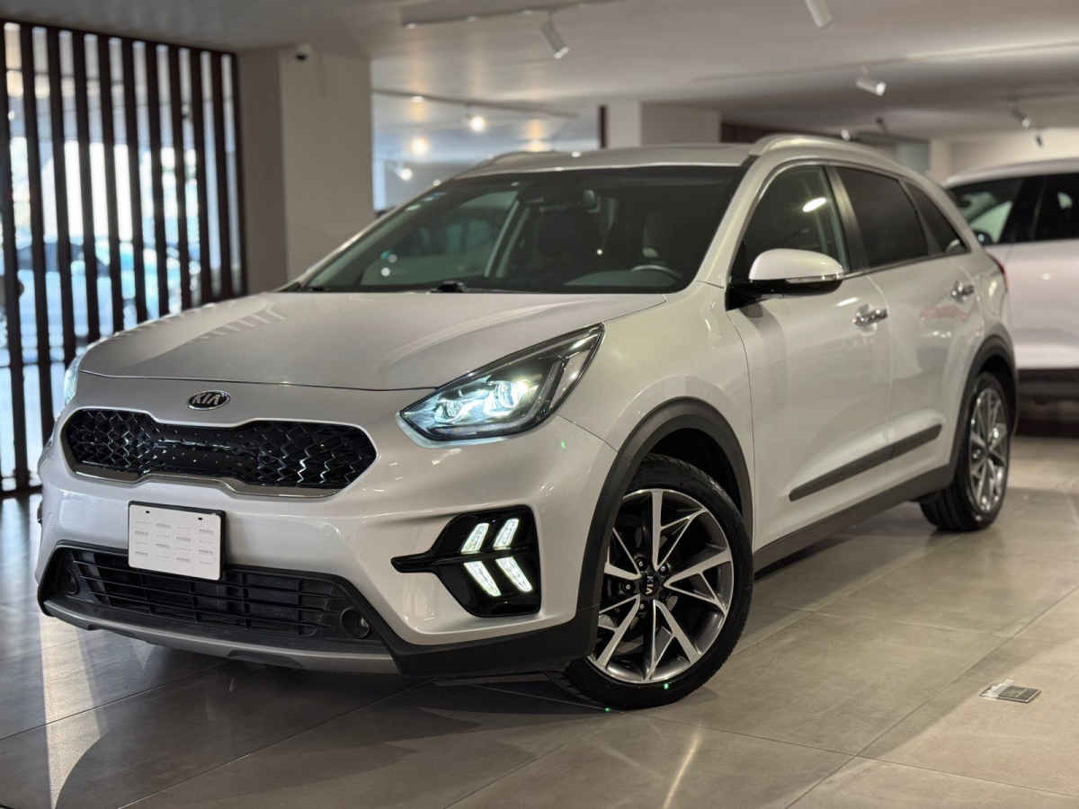 Kia Niro 2021