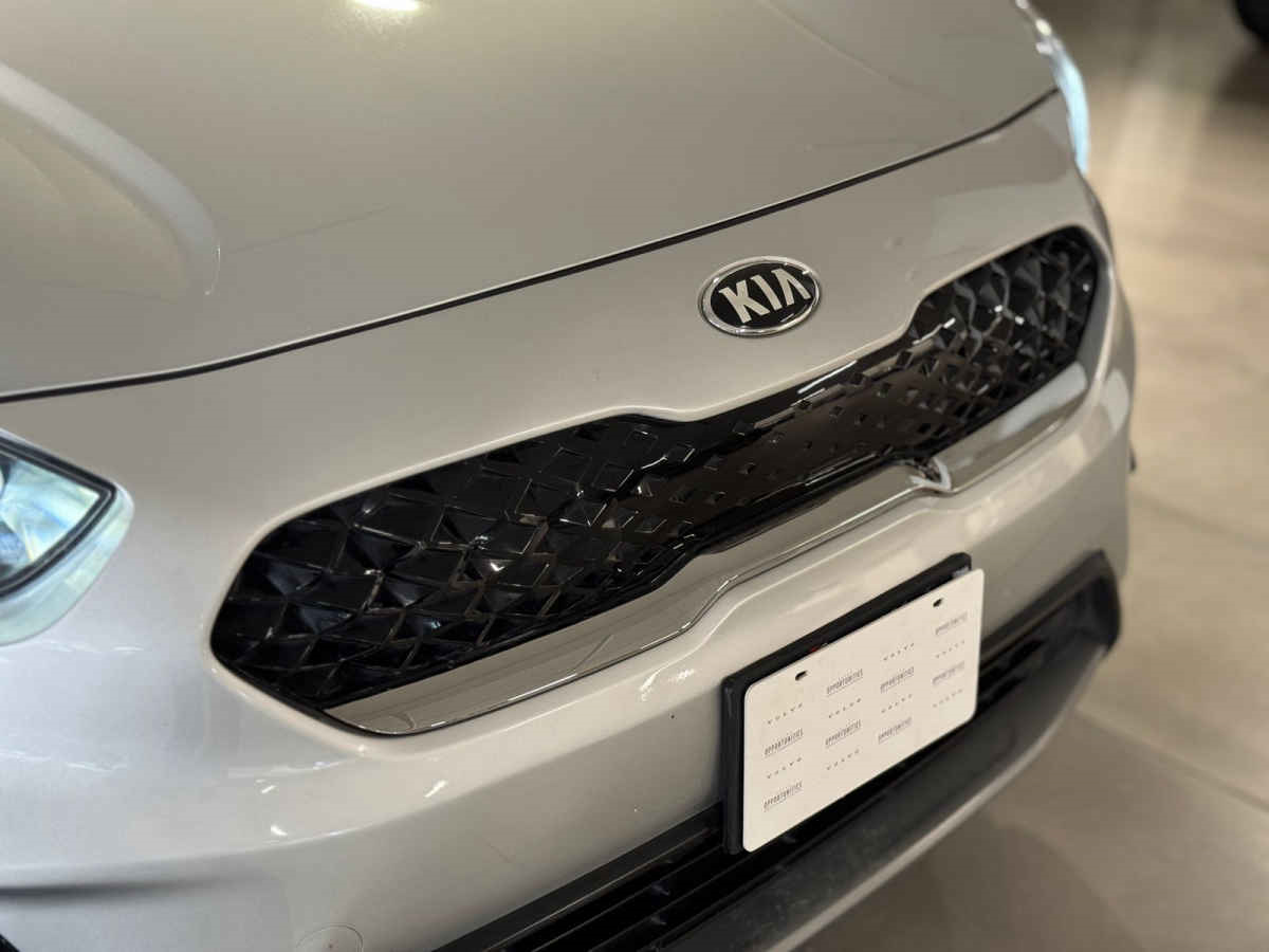 Kia Niro 2021