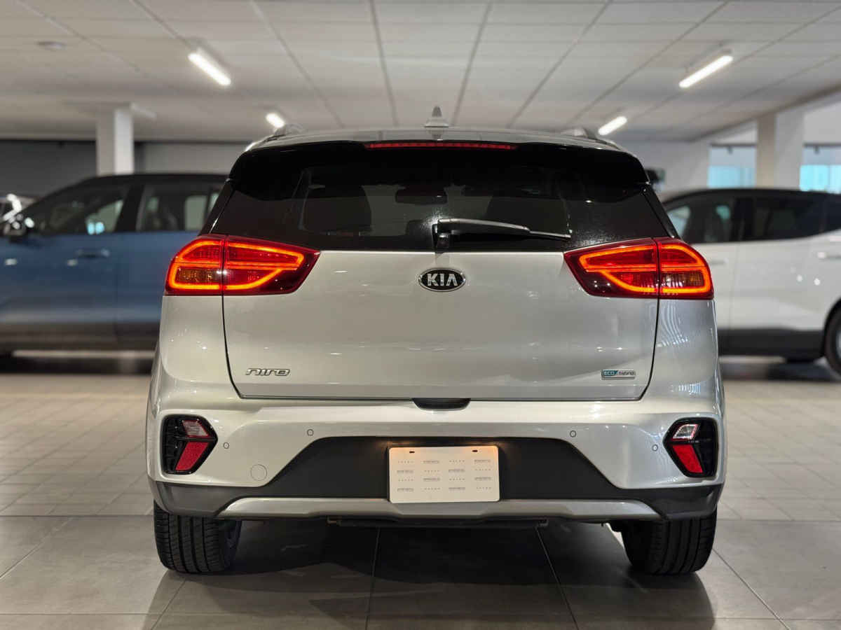 Kia Niro 2021