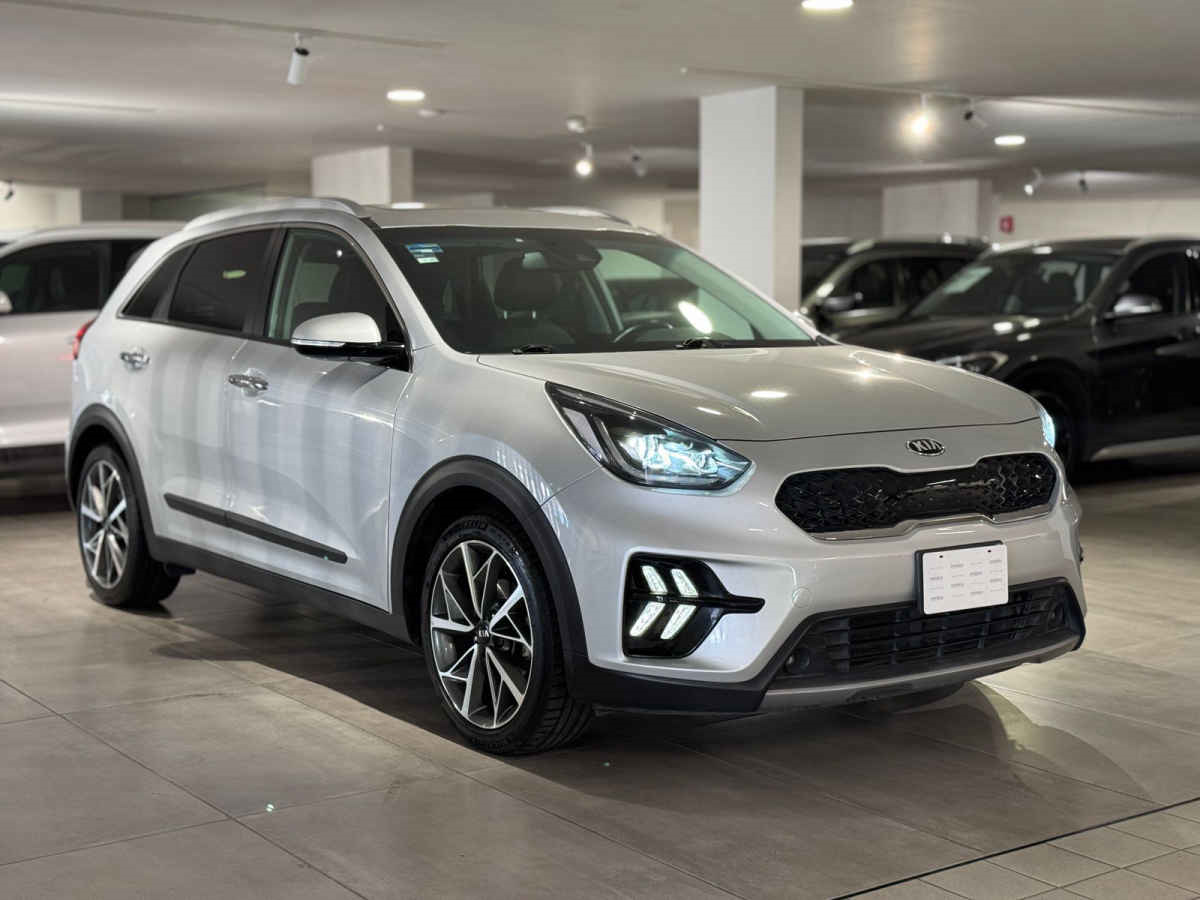 Kia Niro 2021