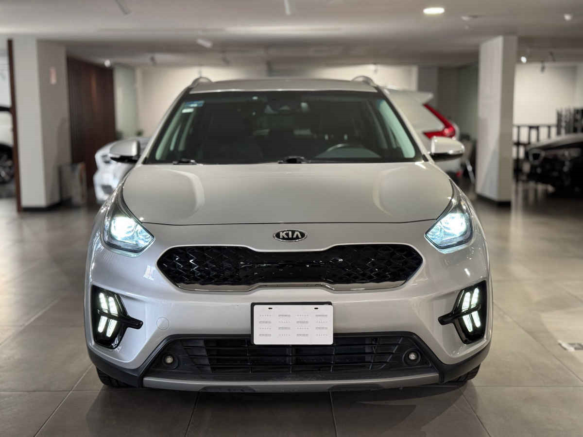 Kia Niro 2021