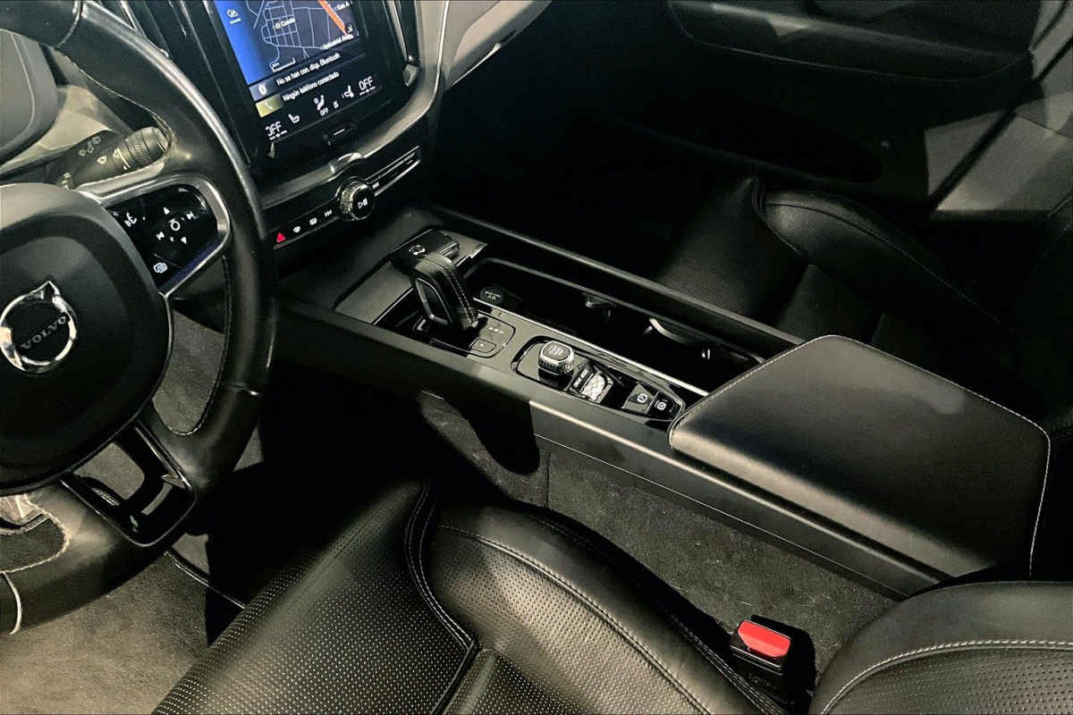 Volvo XC60 2021