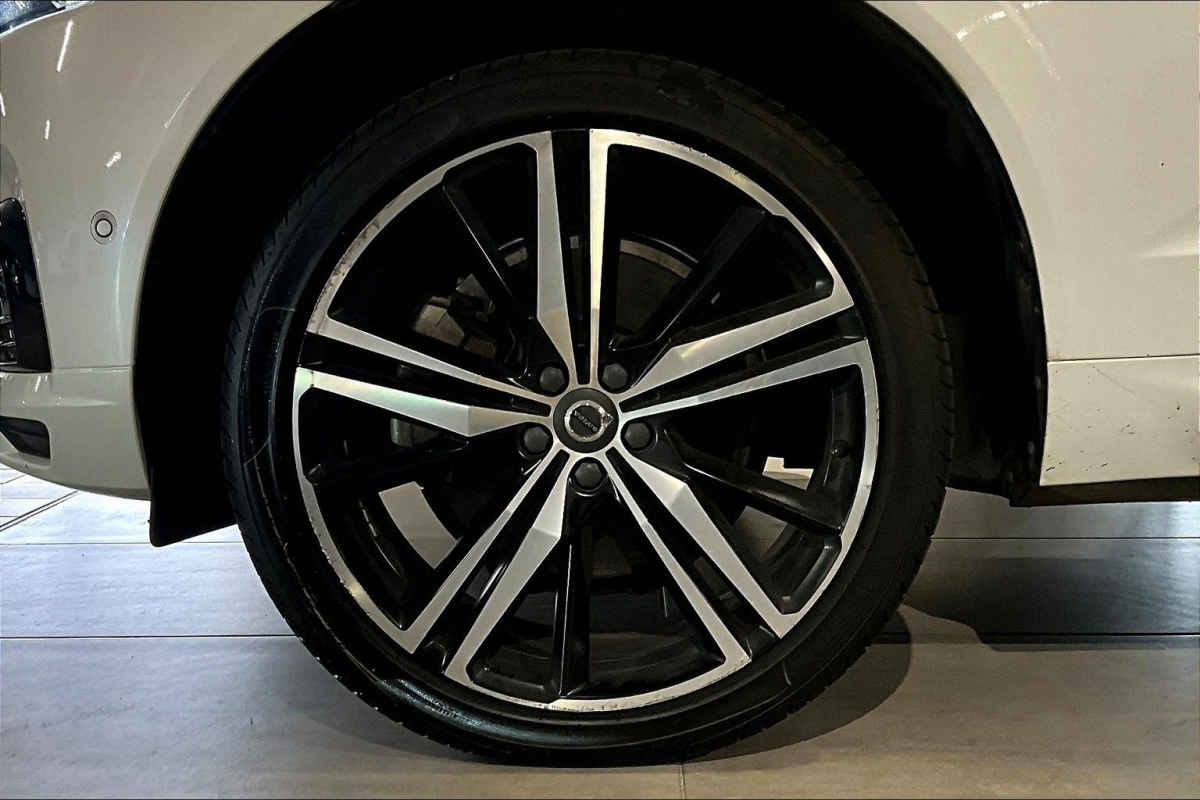 Volvo XC60 2021