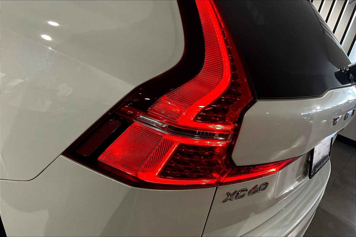 Volvo XC60 2021