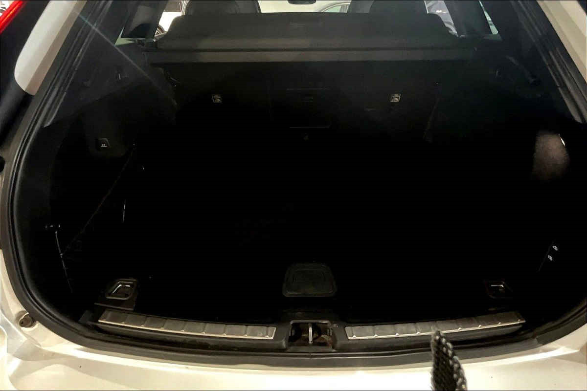 Volvo XC60 2021