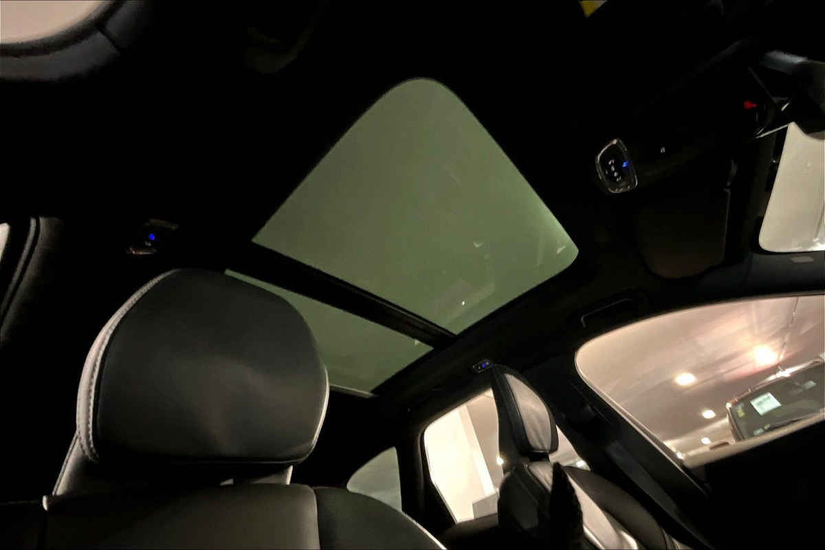 Volvo XC60 2021