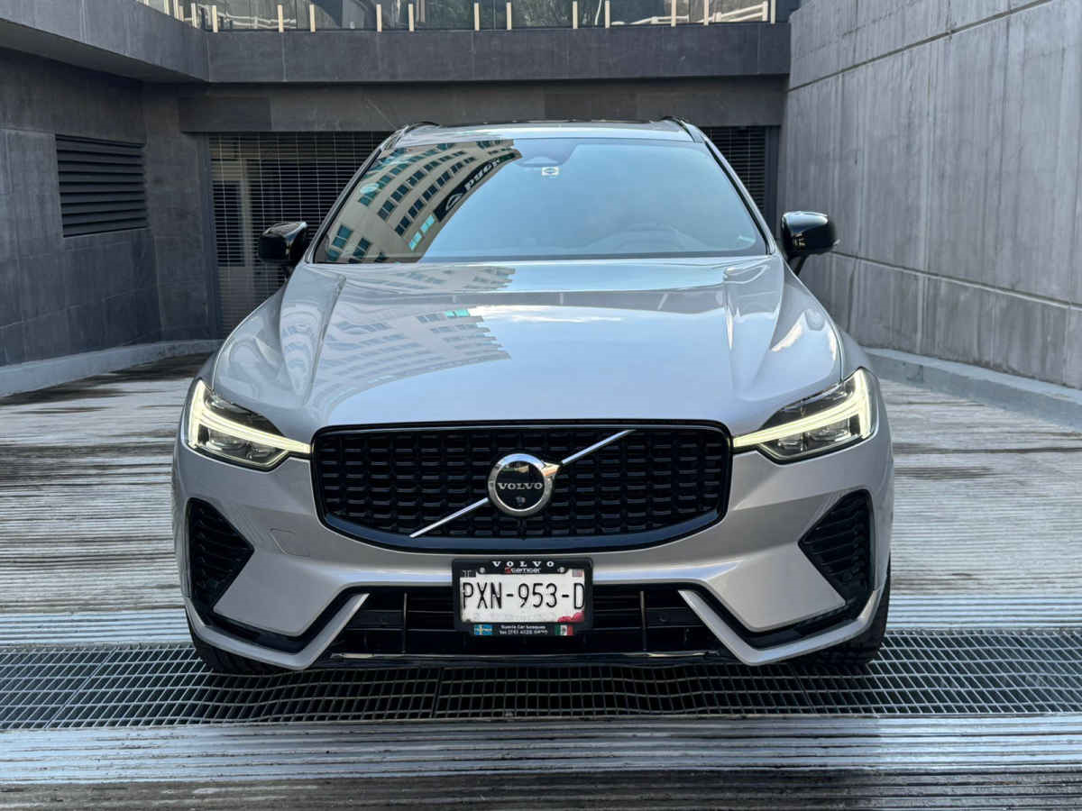 Volvo XC60 2023