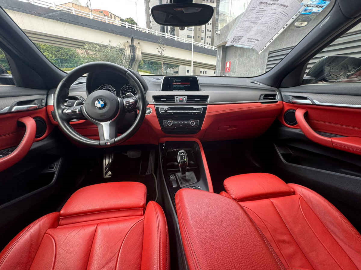 BMW X2 2019