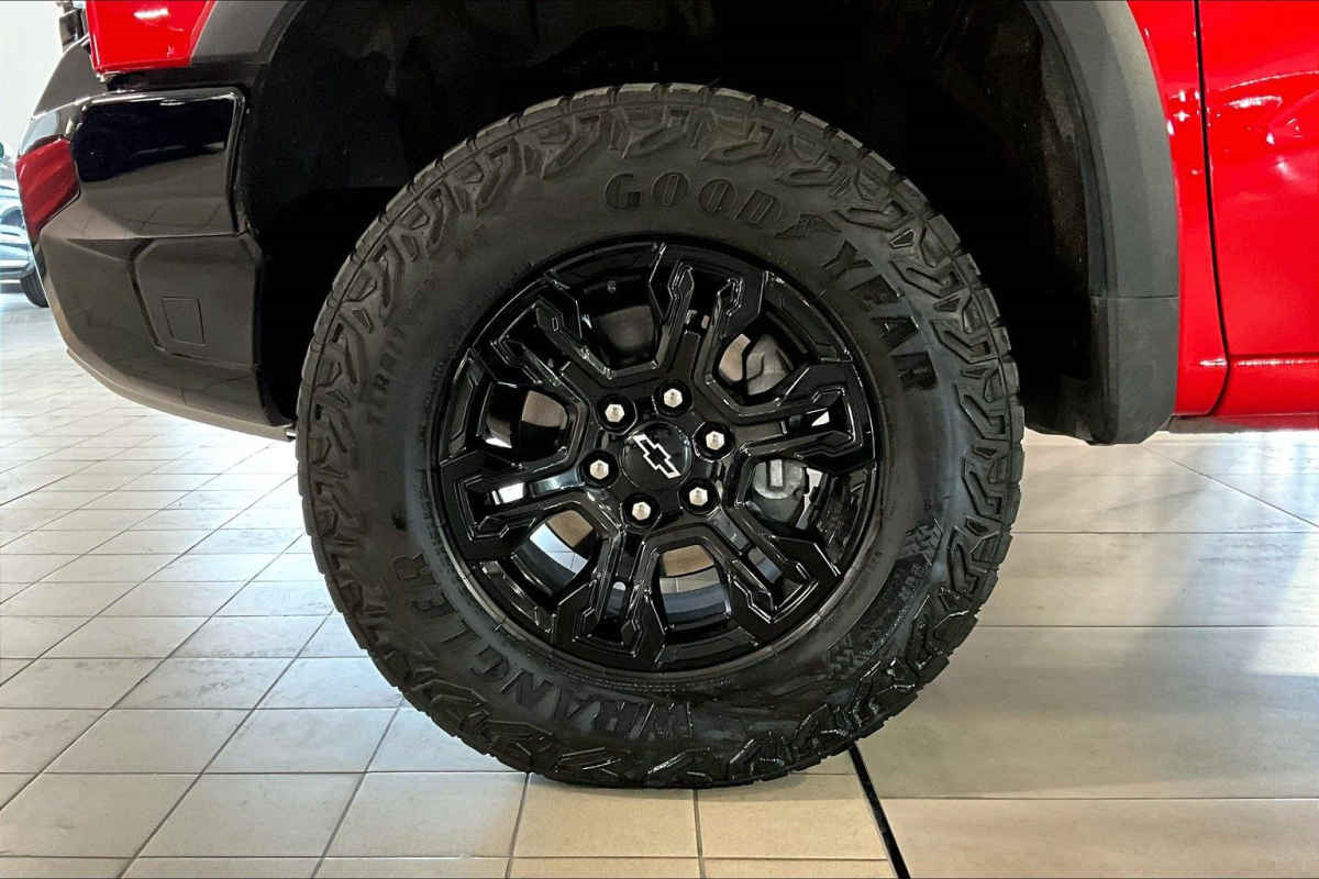 Chevrolet Cheyenne 2023