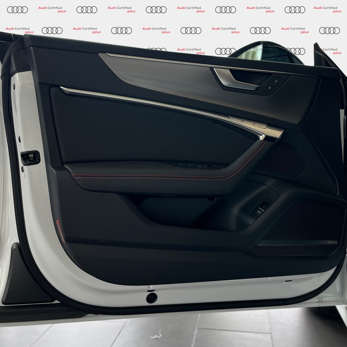 Audi A7 2024
