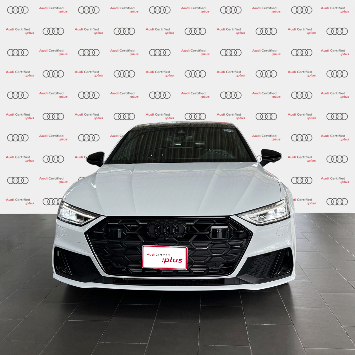 Audi A7 2024