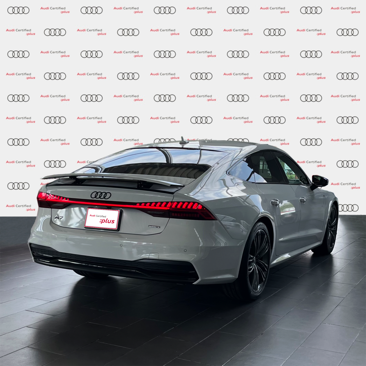 Audi A7 2024