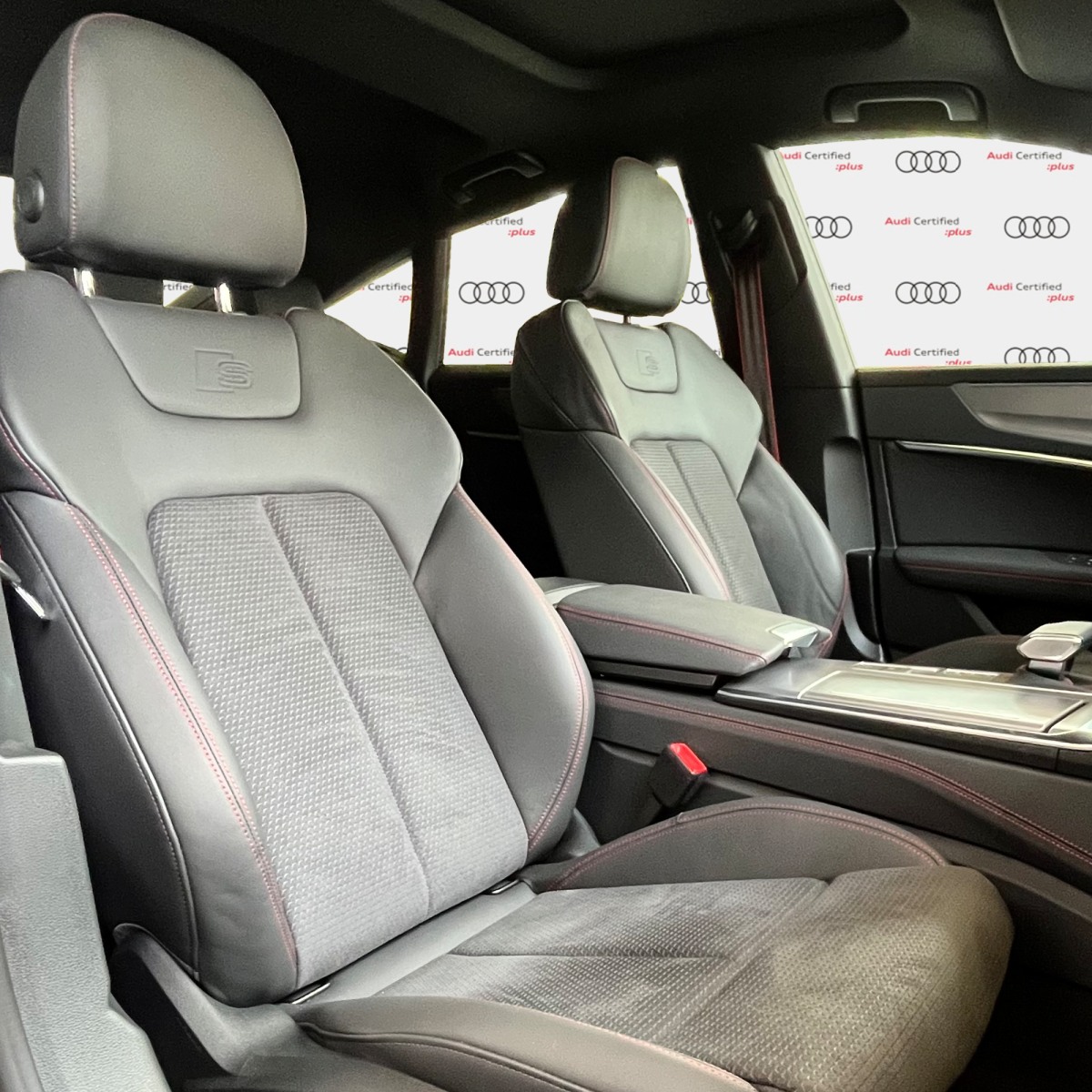 Audi A7 2024