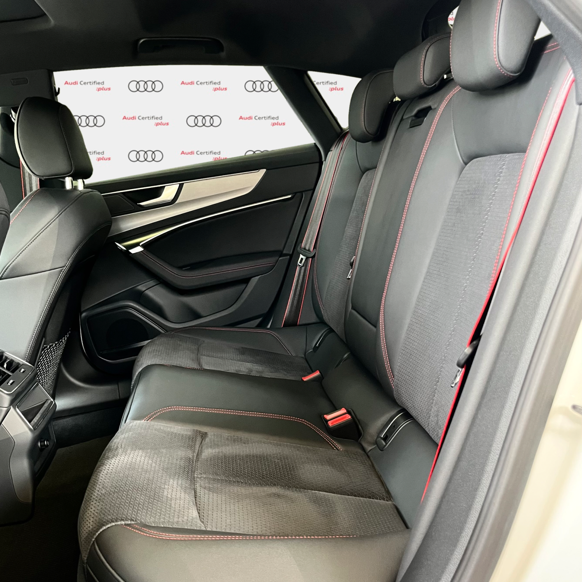 Audi A7 2024