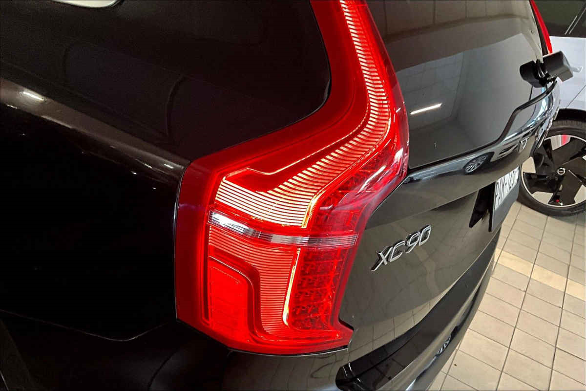 Volvo XC90 2017