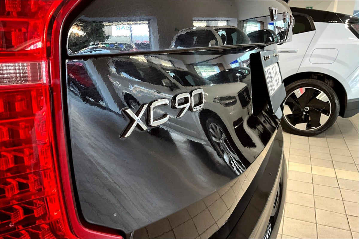 Volvo XC90 2017