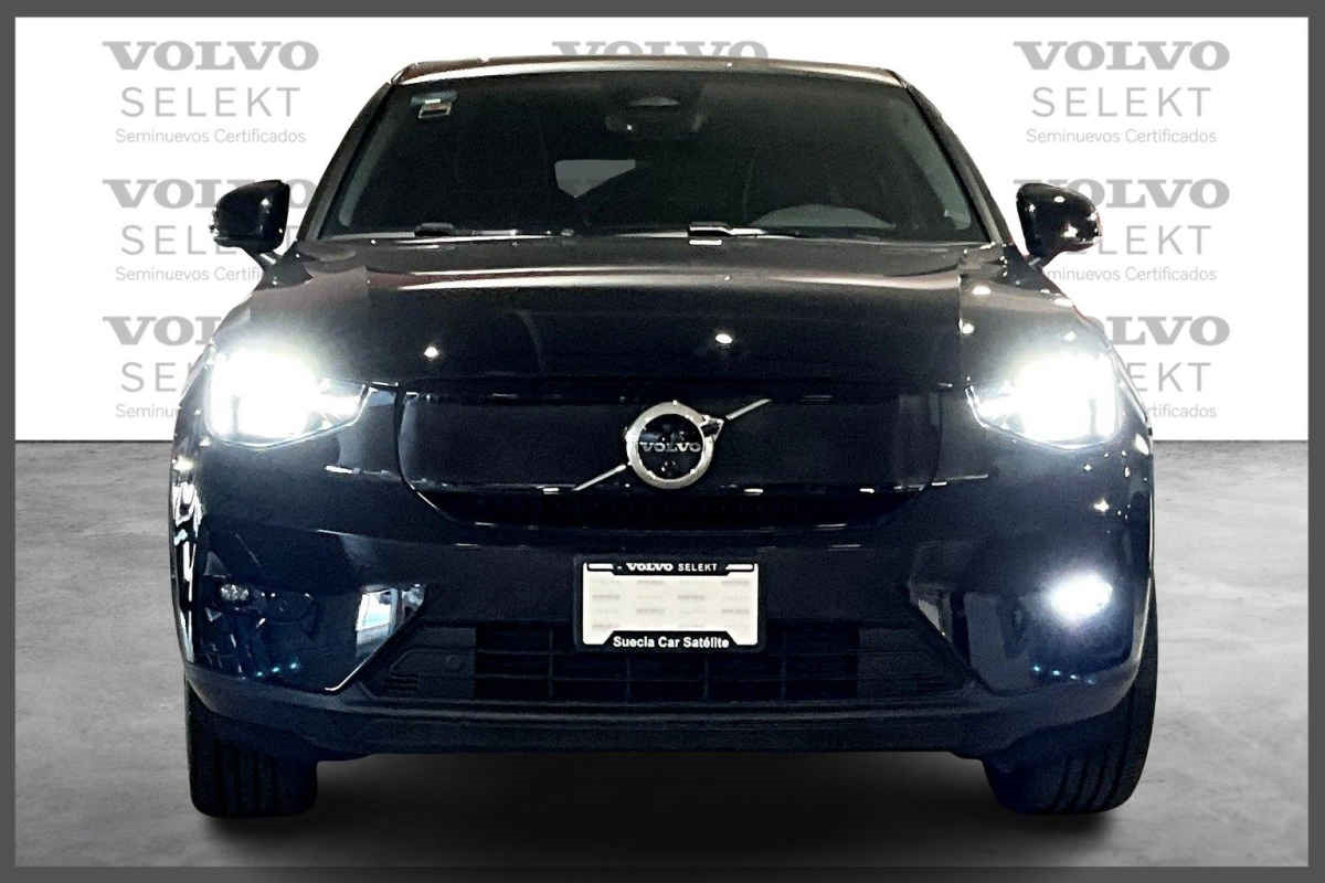 Volvo C40 2024