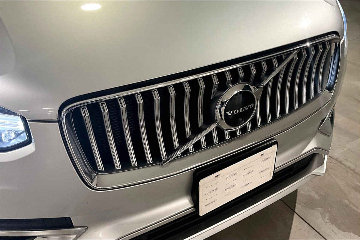 Volvo XC90 2021