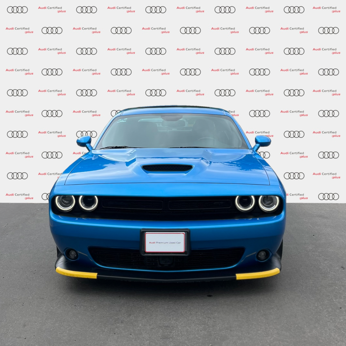 Dodge Challenger 2023