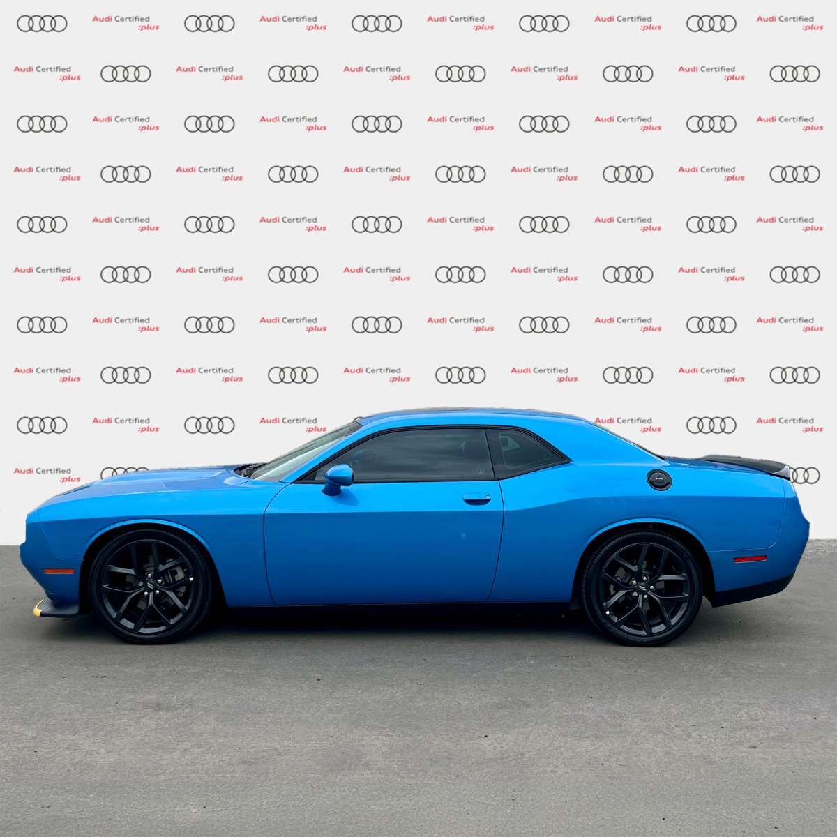 Dodge Challenger 2023