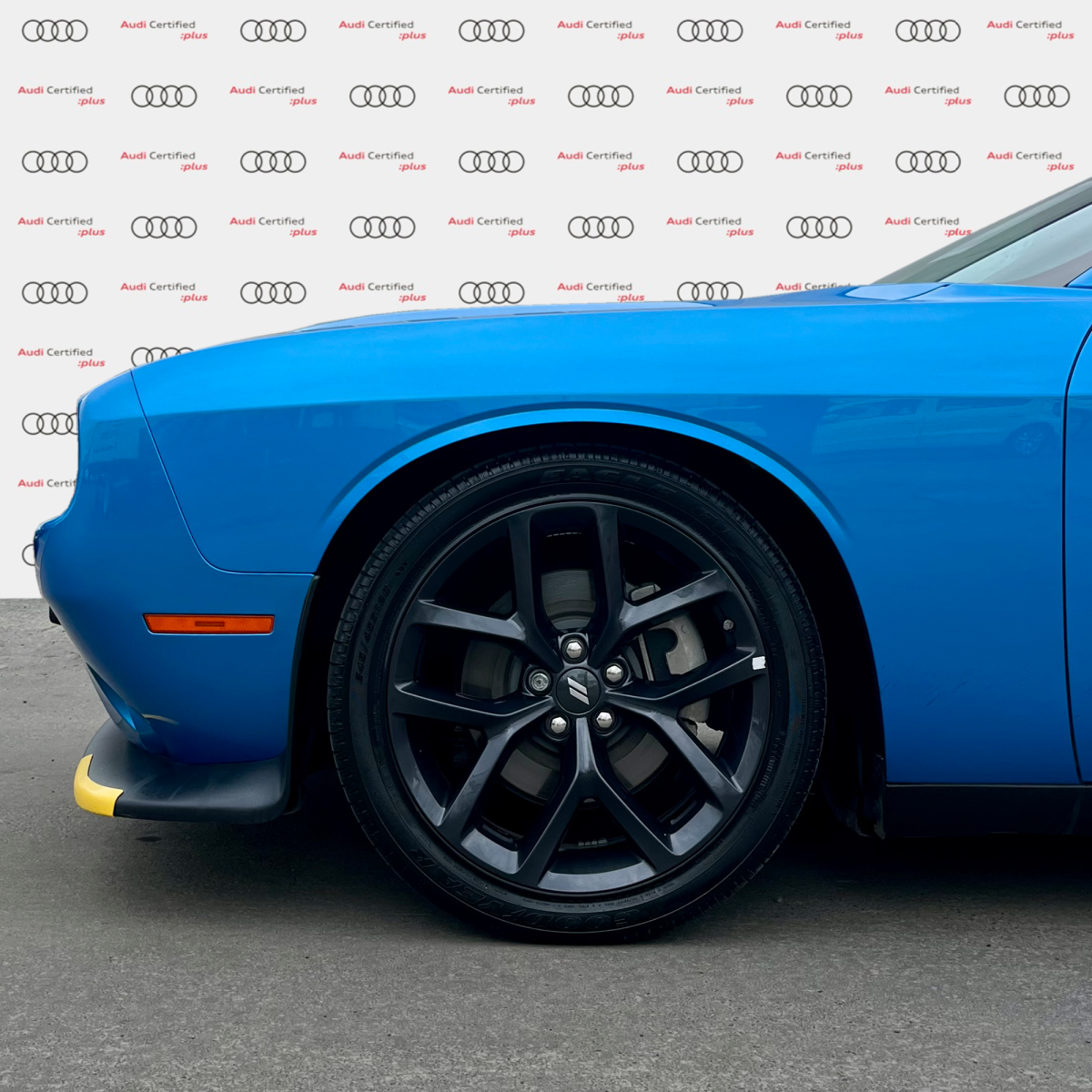 Dodge Challenger 2023