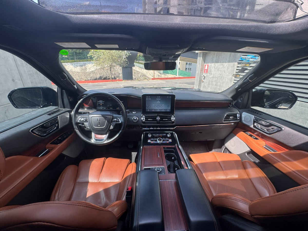 Lincoln Navigator 2020