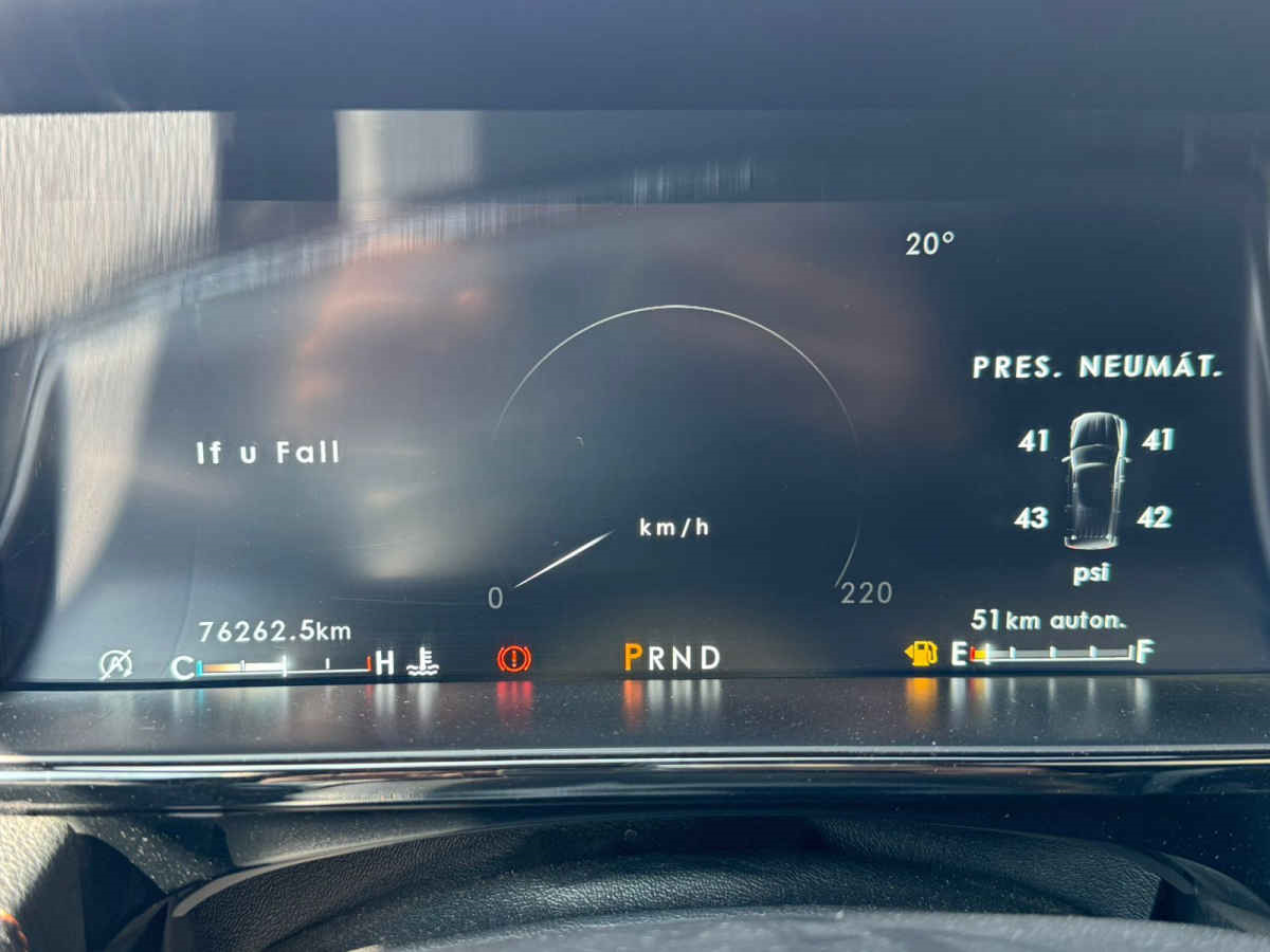 Lincoln Navigator 2020