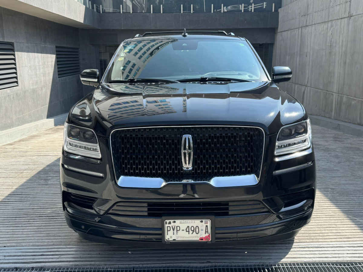 Lincoln Navigator 2020