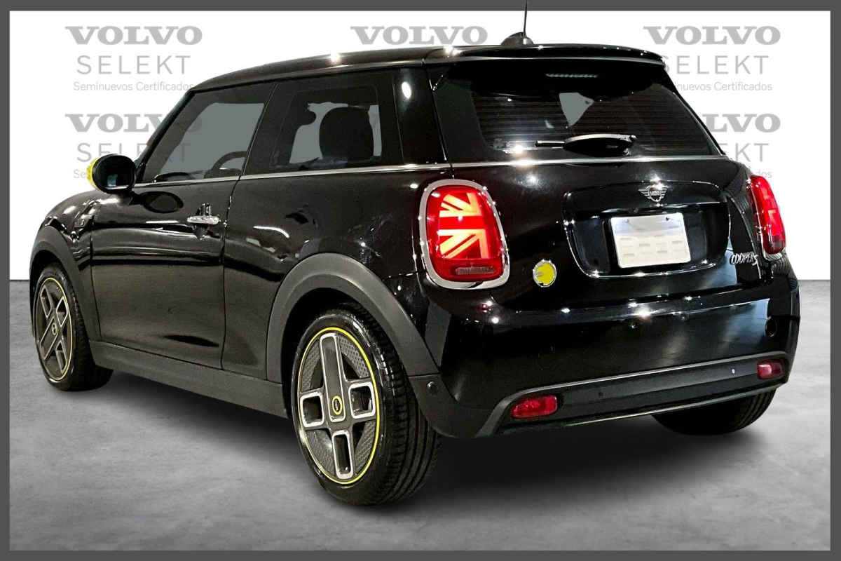 Mini Cooper 2022