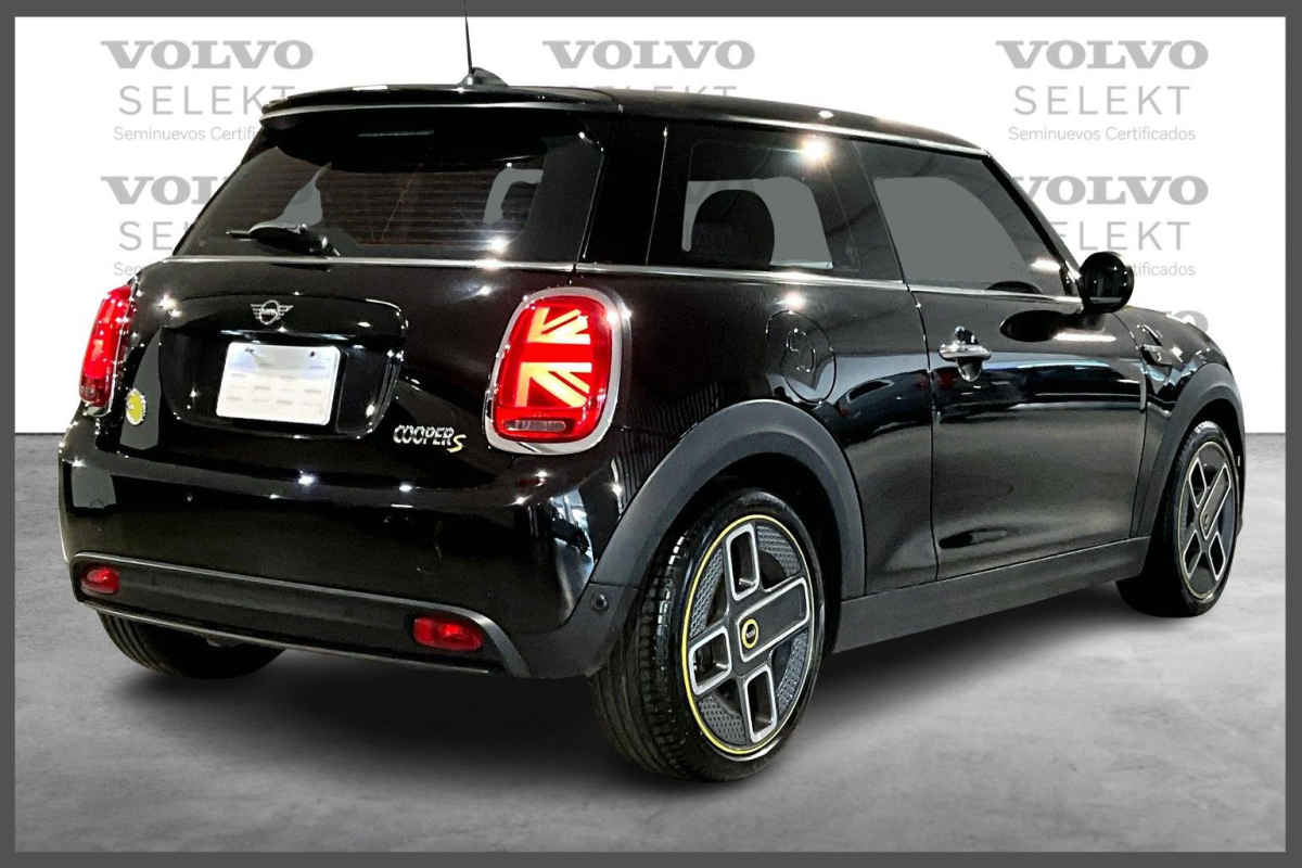 Mini Cooper 2022