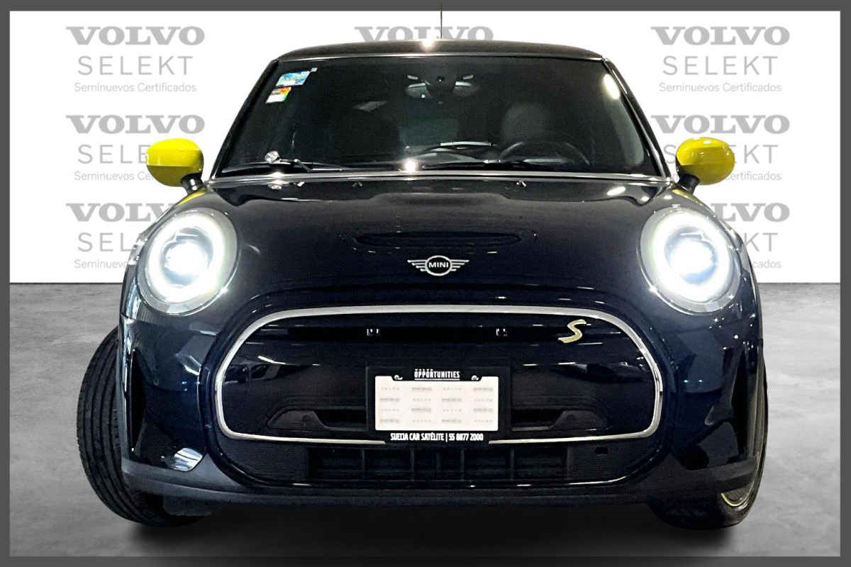 Mini Cooper 2022