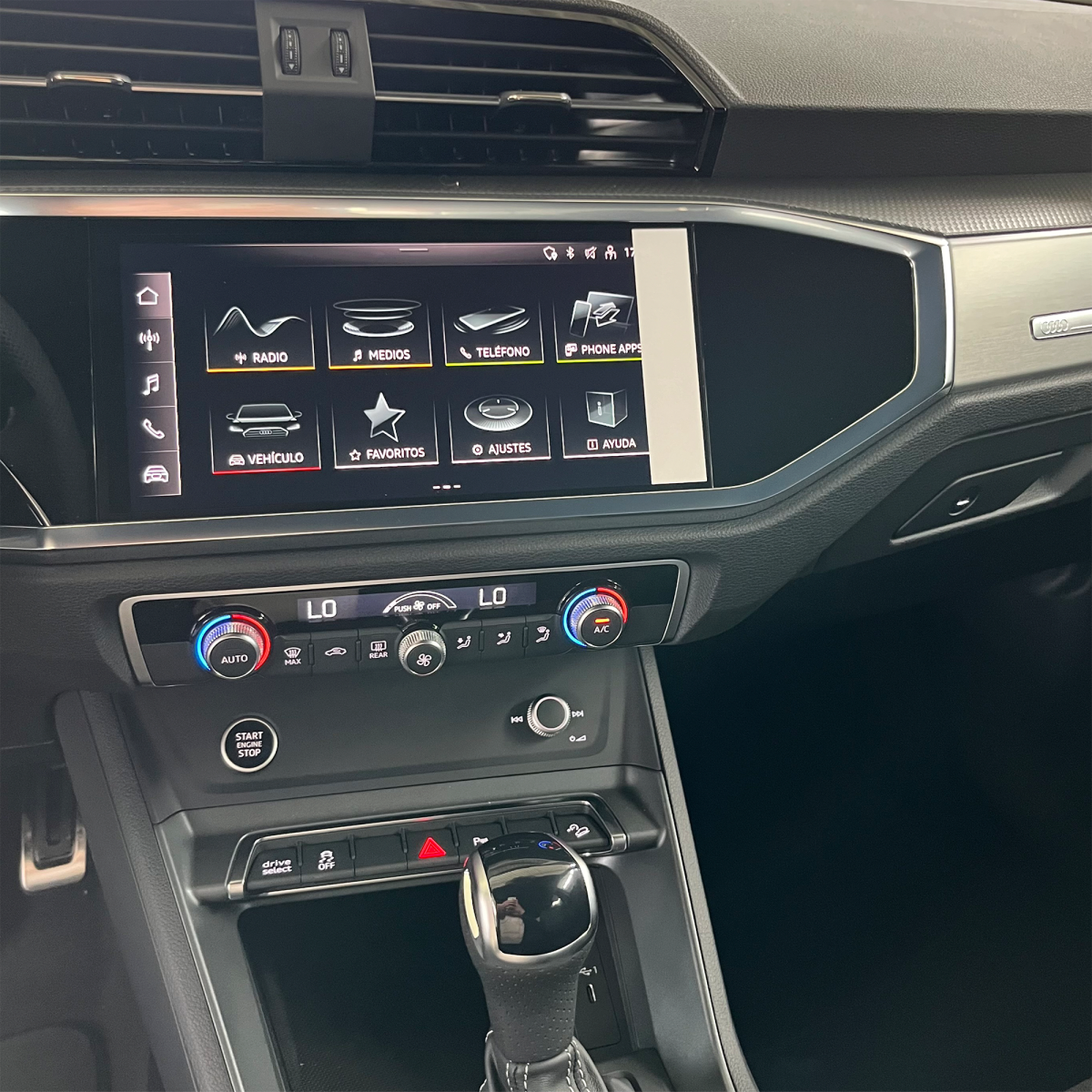 Audi Q3 2024