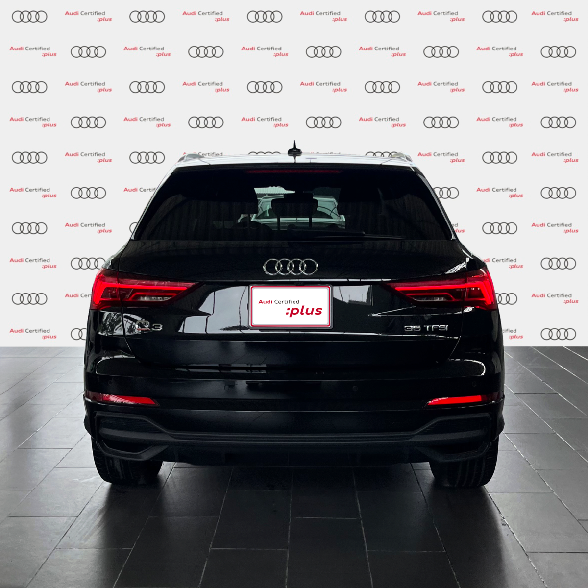 Audi Q3 2024
