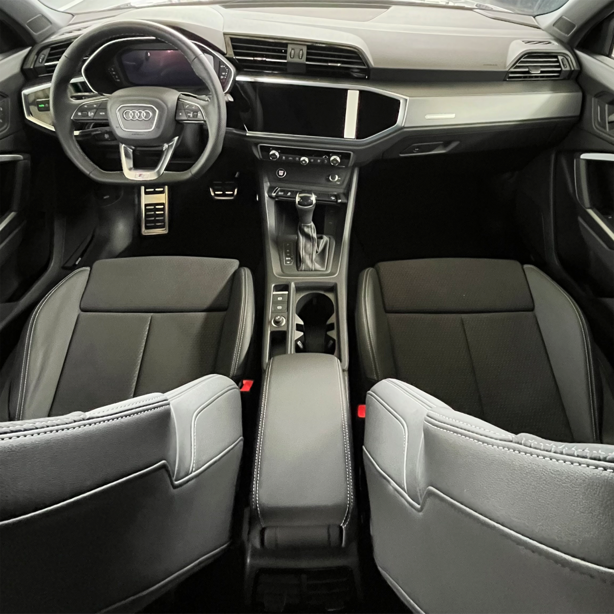 Audi Q3 2024