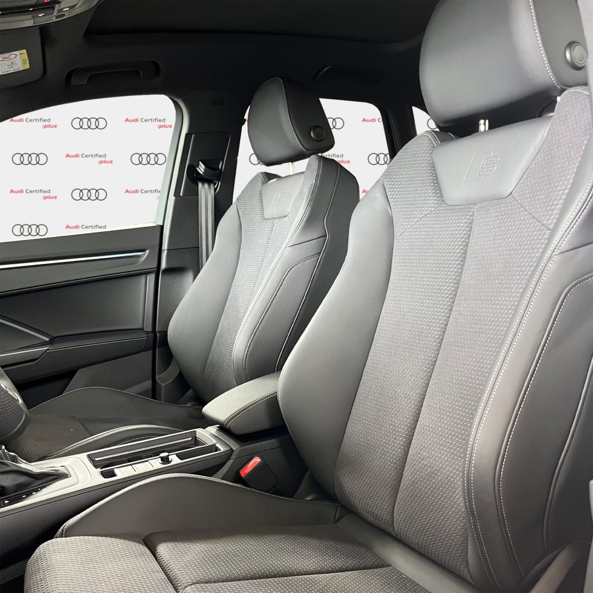Audi Q3 2024