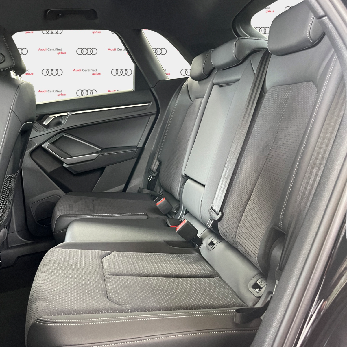 Audi Q3 2024