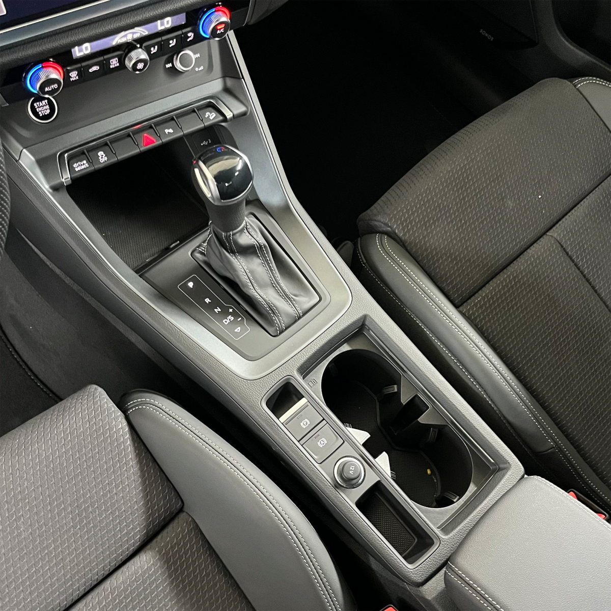 Audi Q3 2024