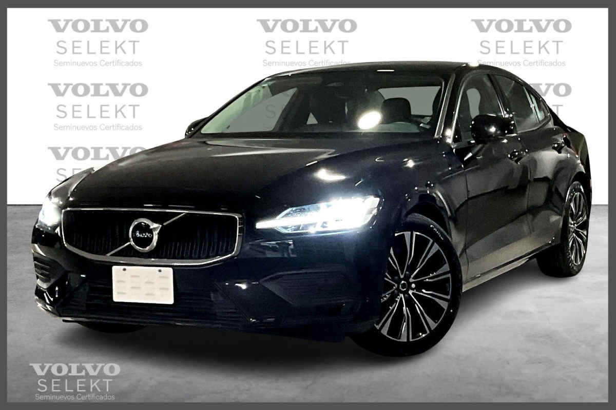 Volvo S60 2023