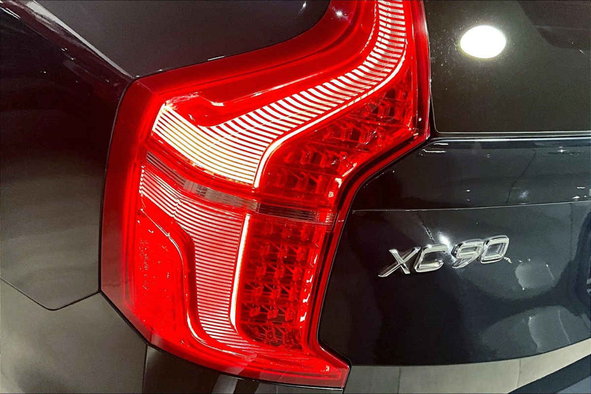 Volvo XC90 2022