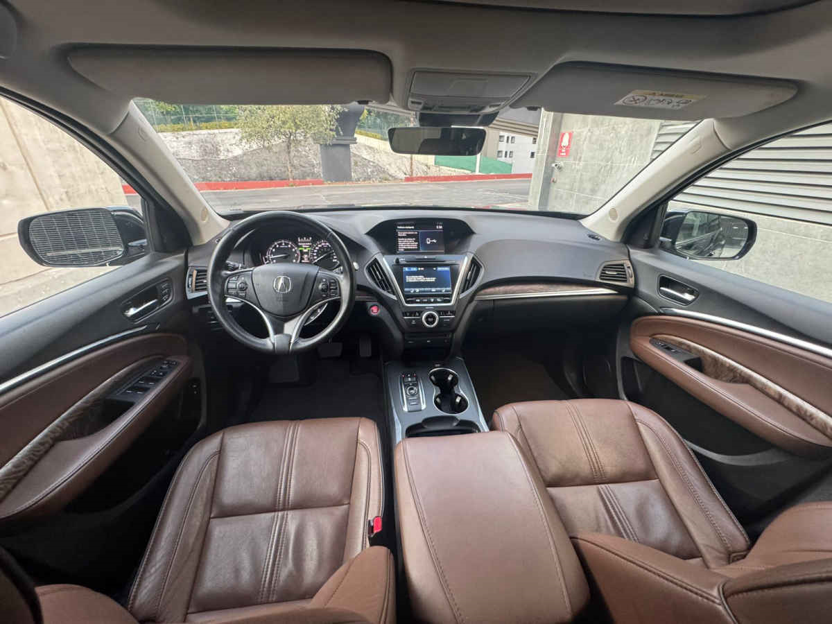 Acura MDX 2020