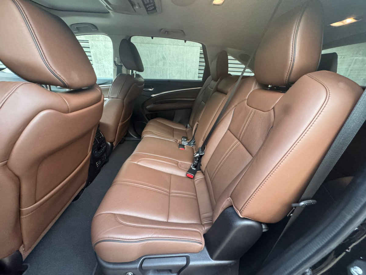Acura MDX 2020